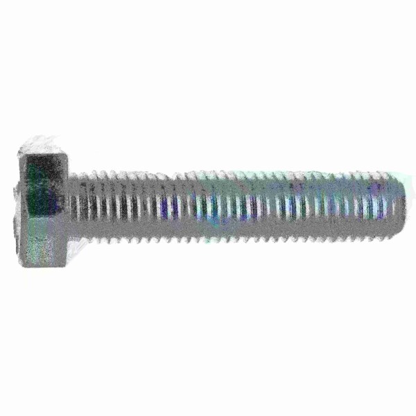 Midwest Fastener Grade 5, 3/4"-10 Hex Head Cap Screw, Zinc Plated Steel, 3-1/2 in L, 2 PK 934084 - main